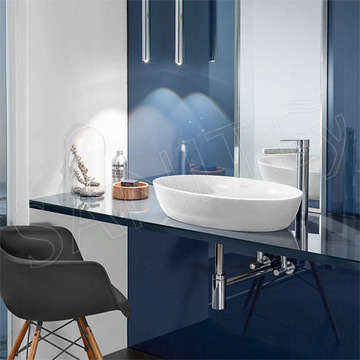 Умывальник Villeroy & Boch Artis 61х41