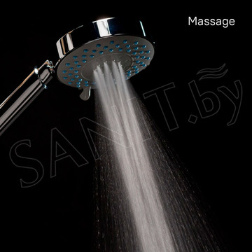 Душевая лейка Milardo Hand Shower 1505F10M18
