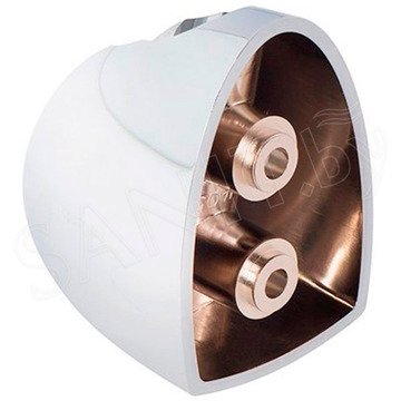 Держатель для душевой лейки Milardo Shower Holder 060CP00M53