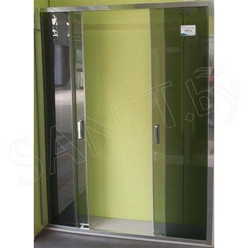 Душевая дверь Adema Glass line прозрачная