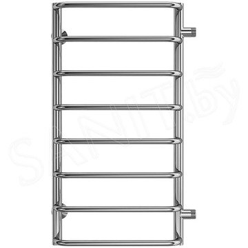 Полотенцесушитель Terminus Стандарт Эконом боковое подключение м/о 600