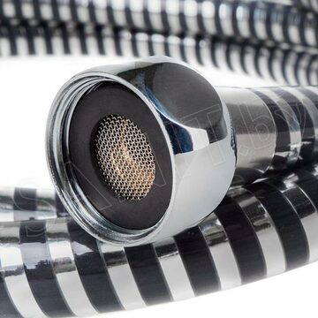 Душевой шланг Milardo Shower Hose 180P150M19 / 230P200M19