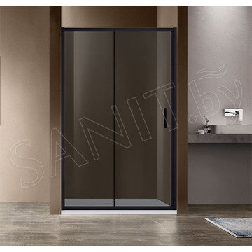 Душевая дверь Vincea Garda VDS-1G120CGB