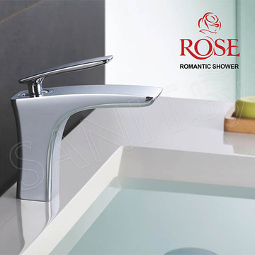 Смеситель для умывальника Rose R2701