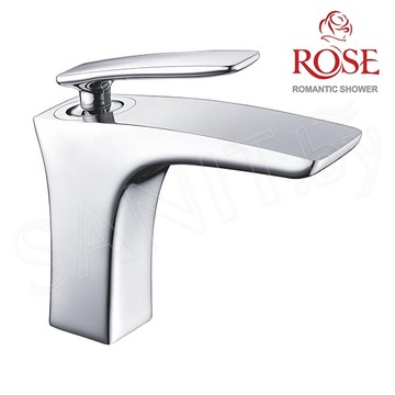 Смеситель для умывальника Rose R2701