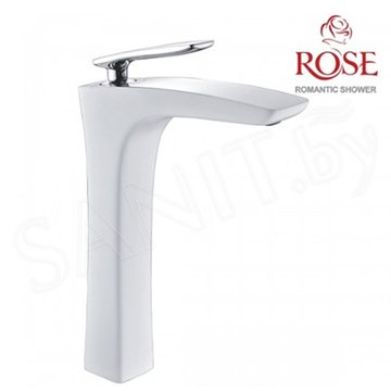 Смеситель для умывальника Rose R2711F