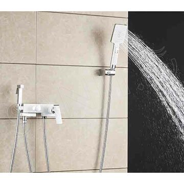 Смеситель для ванны Rose R1402F