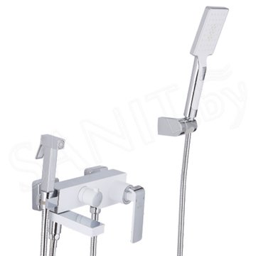 Смеситель для ванны Rose R1402F