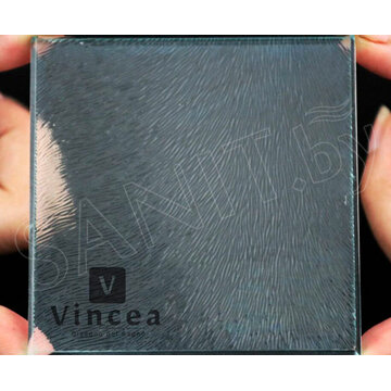 Душевая дверь Vincea Garda VDB-1G шиншилла