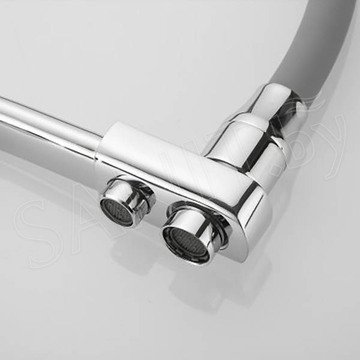 Смеситель для кухонной мойки Rose R558 под фильтр