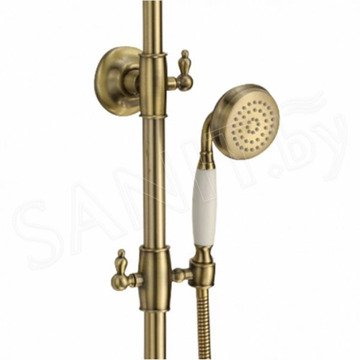 Душевая стойка Rose R0136Q