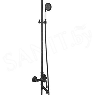 Душевая стойка Rose R0236H