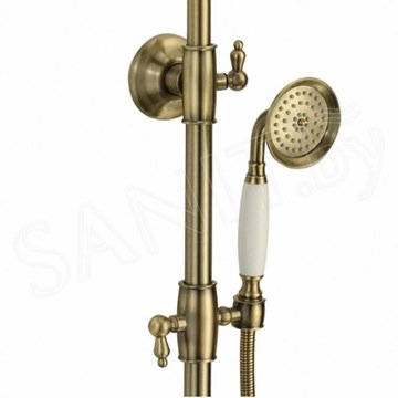Душевая стойка Rose R0436Q