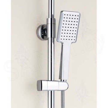 Душевая стойка Rose R1736
