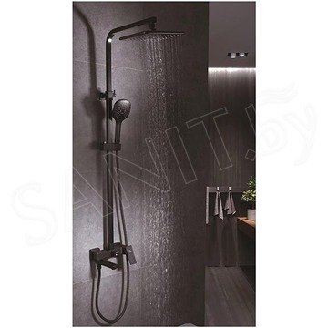 Душевая стойка Rose R2836H