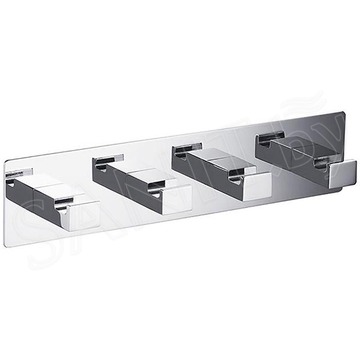 Планка с крючками Timo Selene 10014/00 / 10015/00