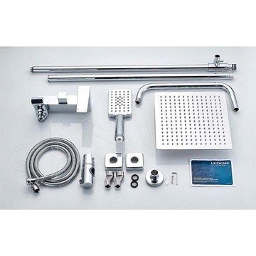 Душевая стойка Ledeme L2478