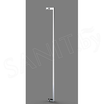 Душевой уголок Vincea Penta VSP-3P900CLB / VSP-3P100CLB