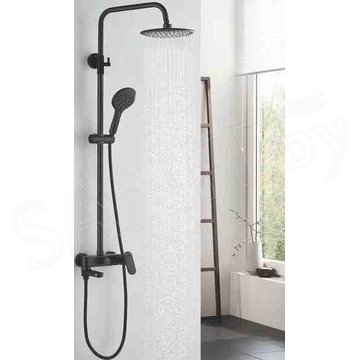 Душевая стойка Shevanik S8736H