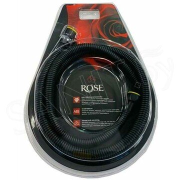 Душевой шланг Rose RE34-10 / RE34-15