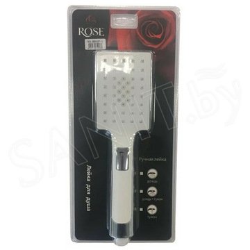Душевая лейка Rose RH42F-1
