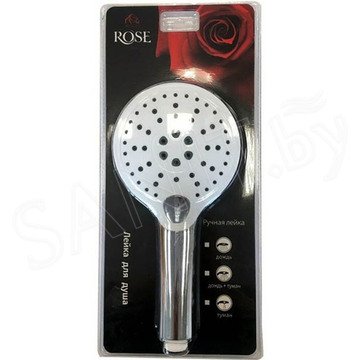 Душевая лейка Rose RH44