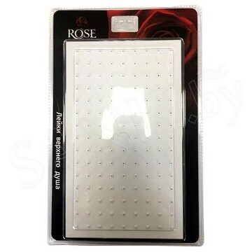 Верхний душ Rose RH42F