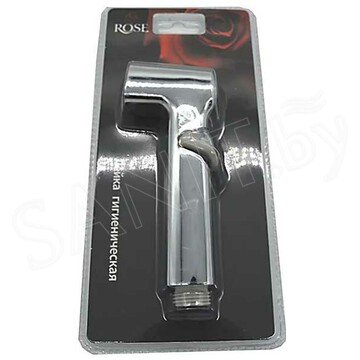 Гигиеническая лейка Rose RH81