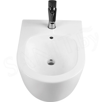 Подвесное биде Vincea Evo VB1-34S