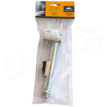 Гигиеническая лейка Rubineta Bide 622001