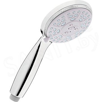 Душевая лейка Rubineta Snow 622013