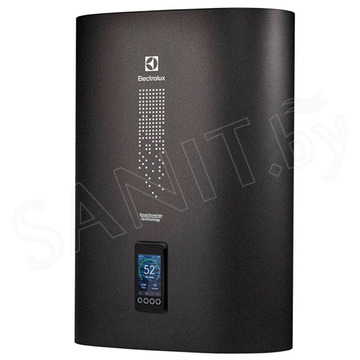 Накопительный водонагреватель Electrolux EWH SmartInverter Grafit 30 / 50 / 80 / 100