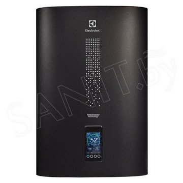 Накопительный водонагреватель Electrolux EWH SmartInverter Grafit 30 / 50 / 80 / 100