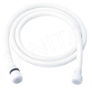 Душевой шланг Lemark LE8026P-White