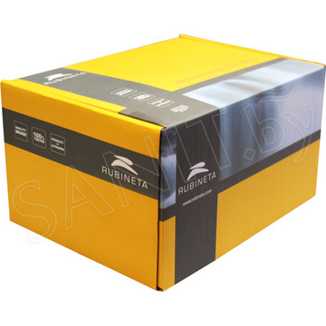 Смеситель для ванны Rubineta Uno-10 (BK2) N100661