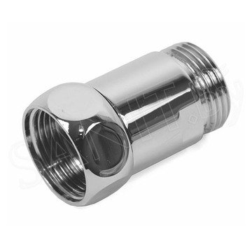 Комплект прямых американок 1 1/4"х 1" Г/Ш