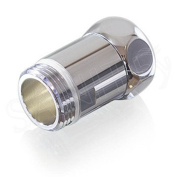 Комплект прямых американок 1 1/4"х 1" Г/Ш