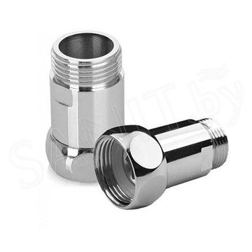 Комплект прямых американок 1-1/4"1-1/4" Г/Ш