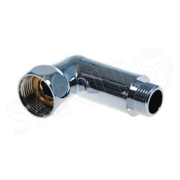 Комплект угловых американок 3/4"х3/4" Г/Ш