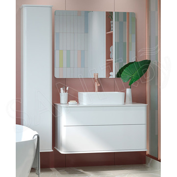 Зеркало Briz Рим 80 / 100 / 120