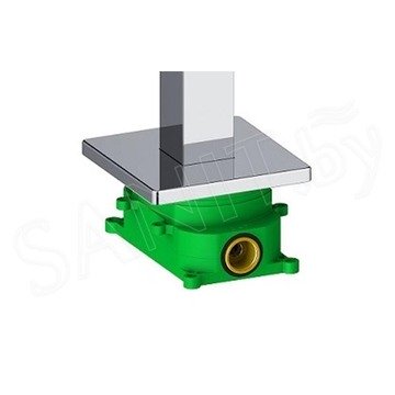 Смеситель для ванны Timo Selene 2210/00Y-CR напольный
