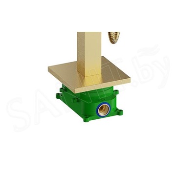 Смеситель для ванны Timo Selene 2210/17Y-CR напольный