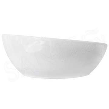 Умывальник Sanita Luxe Art Cut