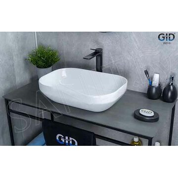 Умывальник Gid D1468