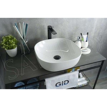 Умывальник Gid D1301