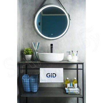Умывальник Gid D1315