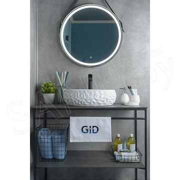 Умывальник Gid 9030wf