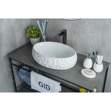 Умывальник Gid 9030wf