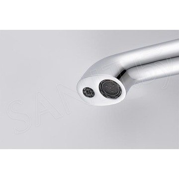 Смеситель для кухонной мойки Timo Saona 2346/00FL