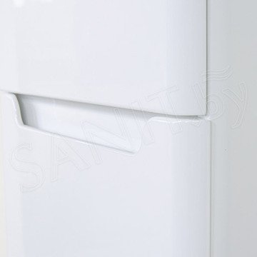 Пенал Briz Альби 40 с корзиной для белья